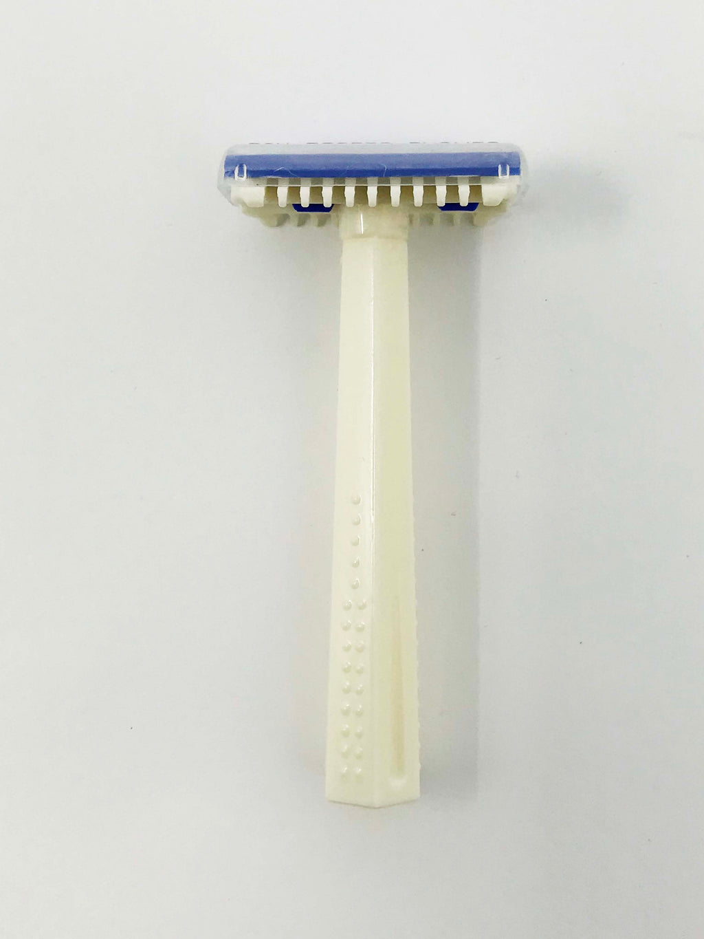 Cardinal Health Stainless Steel Patient Shave Prep Razors 4415B (Box of 49)