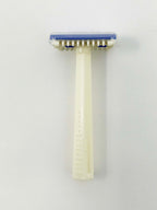 Cardinal Health Stainless Steel Patient Shave Prep Razors 4415B (Box of 49)