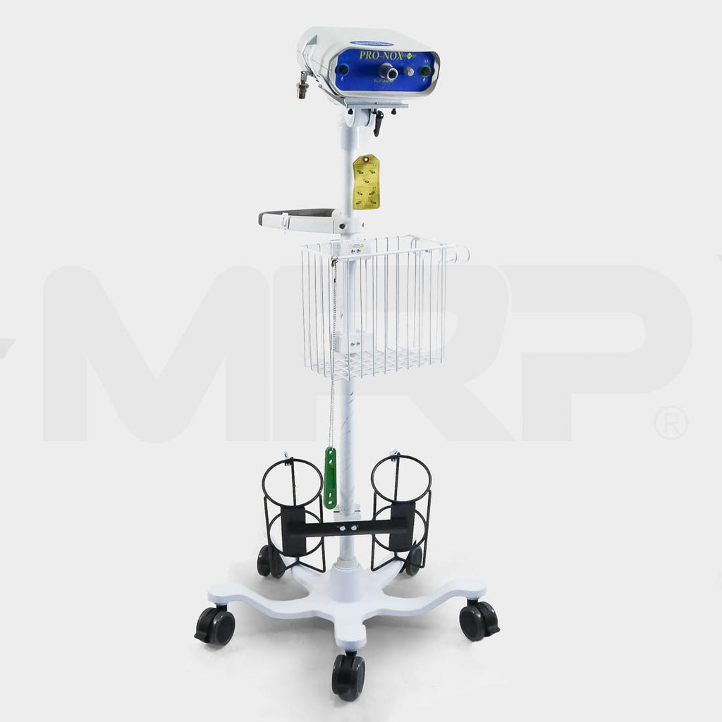 2018 CAREstream Pro-Nox System