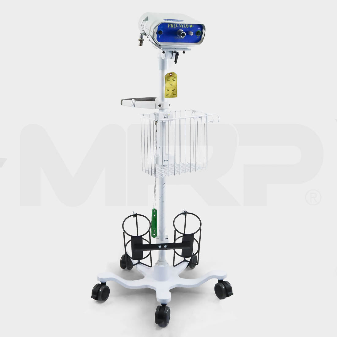 2018 CAREstream Pro-Nox System