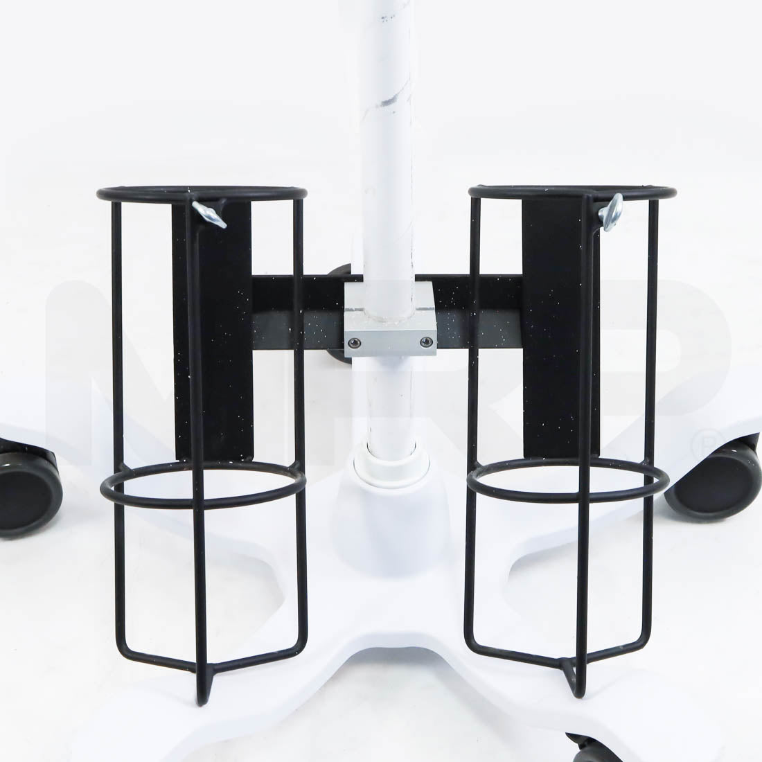 2018 CAREstream Pro-Nox System Canister Holders