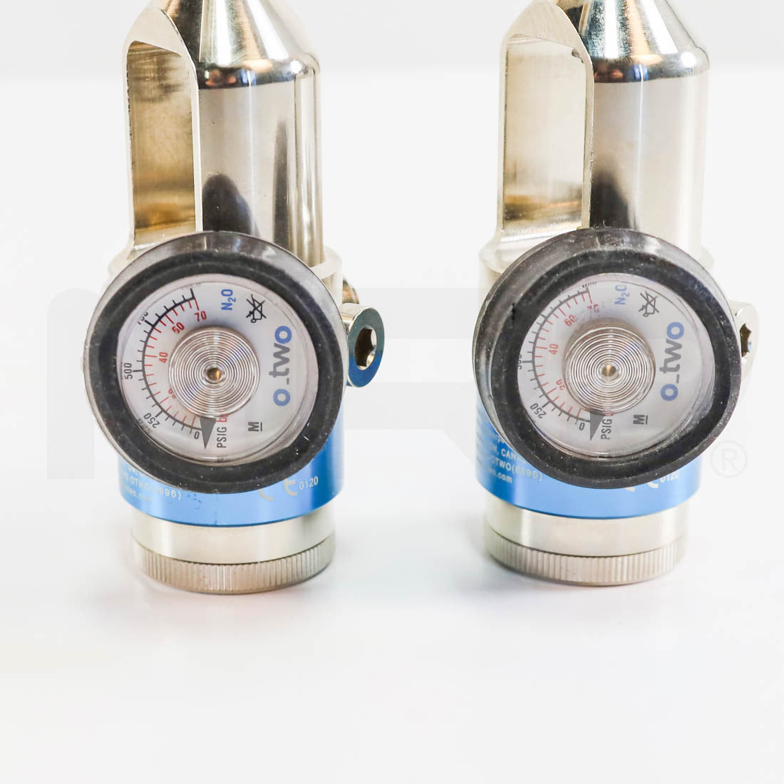 2018 CAREstream Pro-Nox System Regulator Monitor