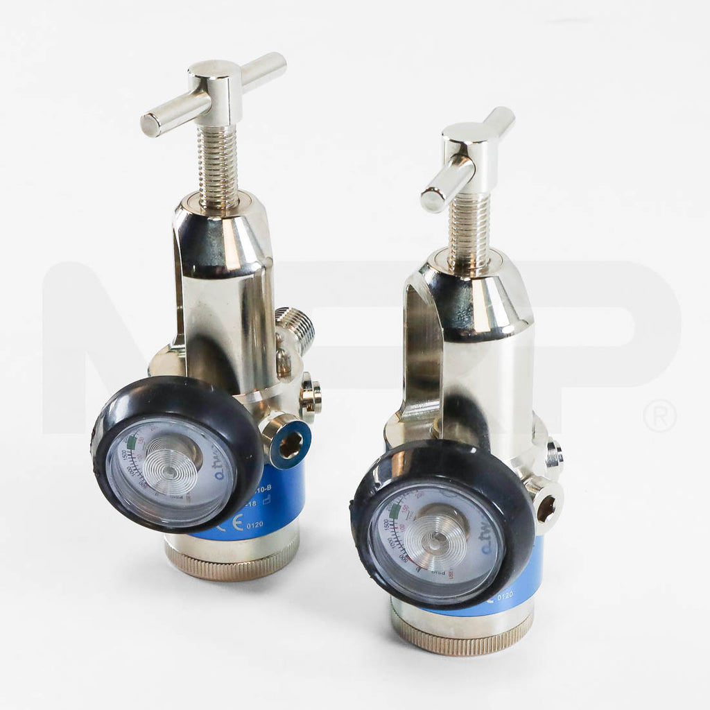 2018 CAREstream Pro-Nox System Regulators