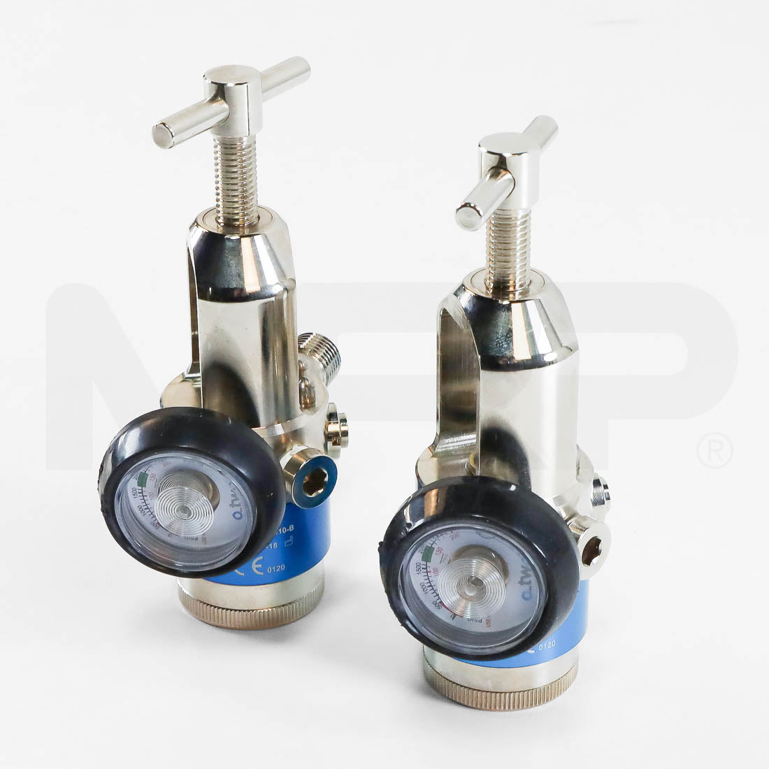 2018 CAREstream Pro-Nox System Regulators