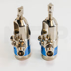 2018 CAREstream Pro-Nox System Regulators Back