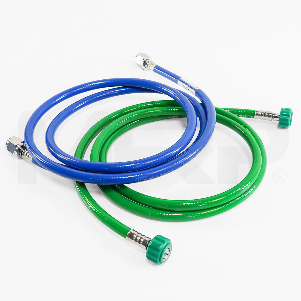 2018 CAREstream Pro-Nox System Hoses