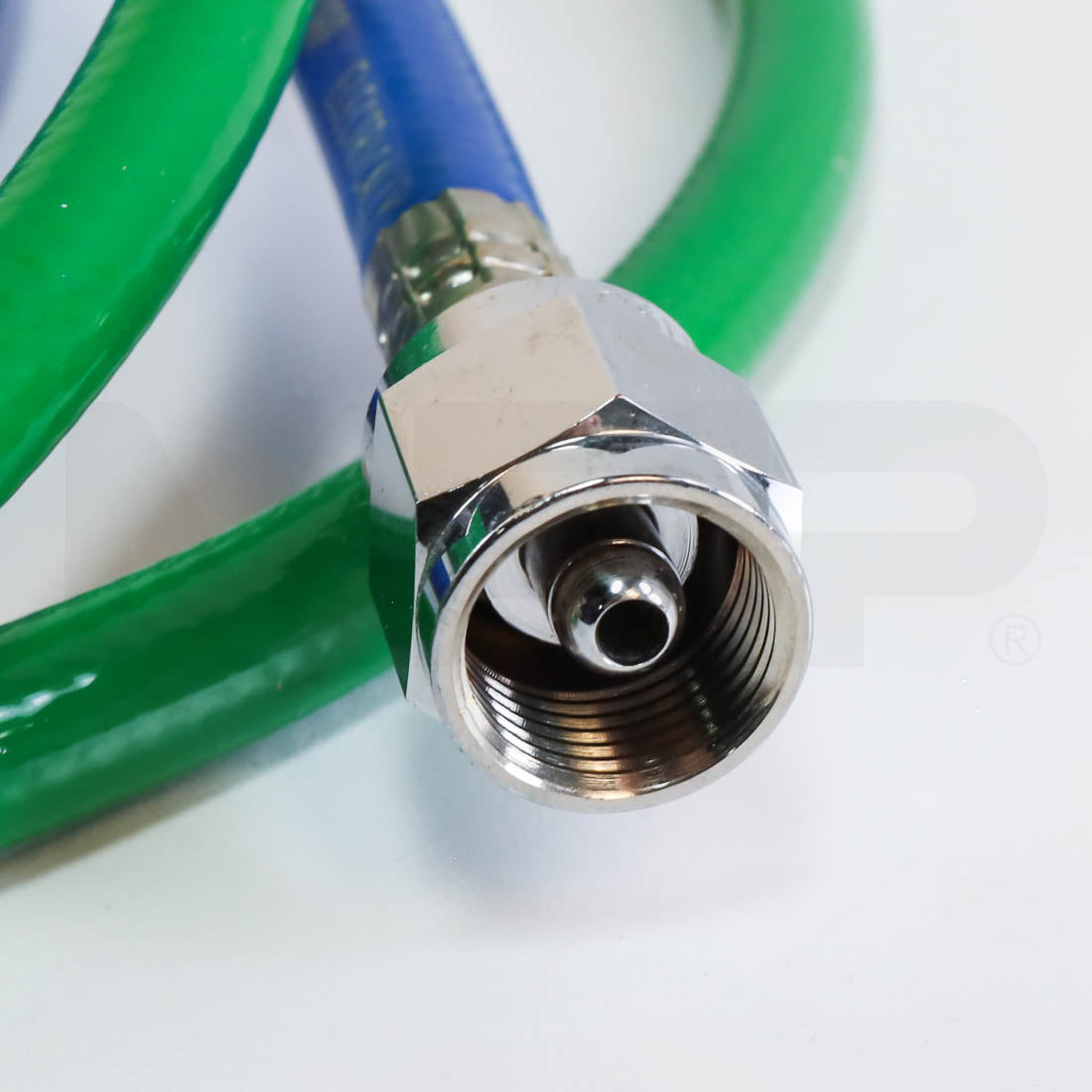 2018 CAREstream Pro-Nox System Blue Hose Connector