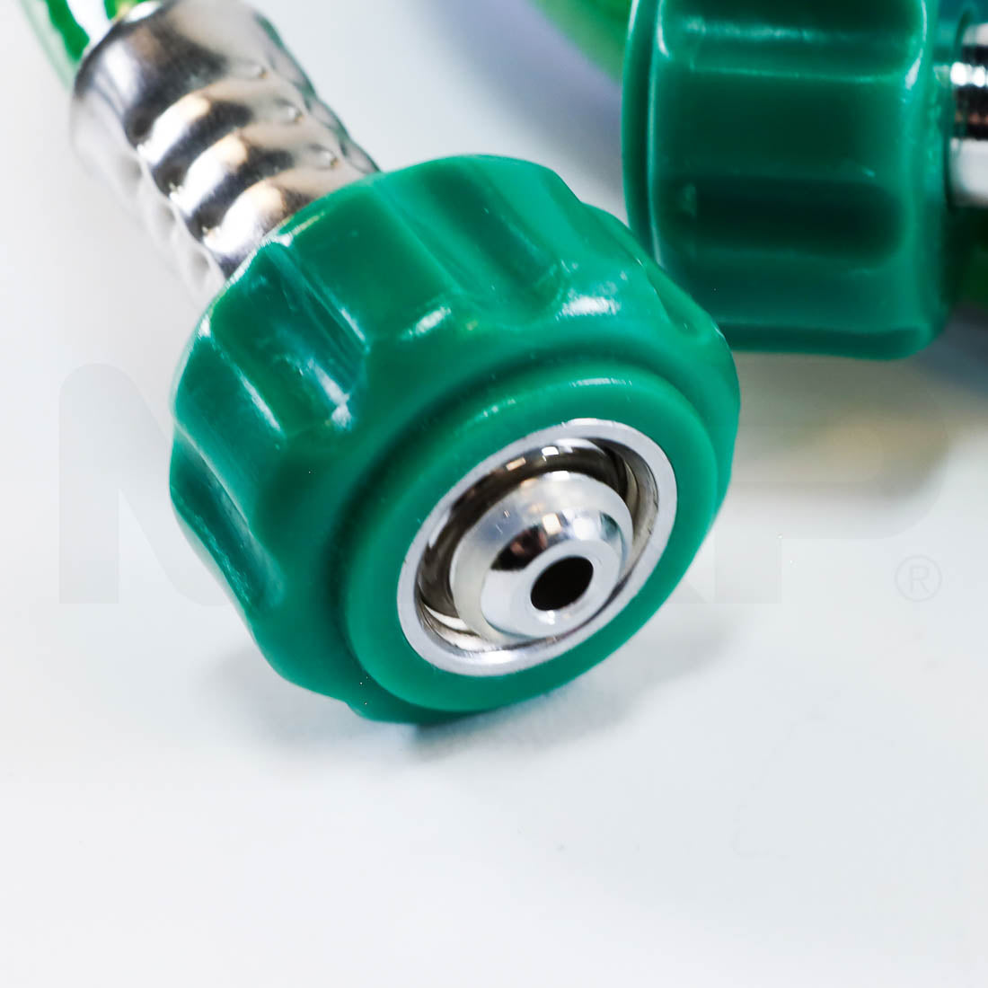 2018 CAREstream Pro-Nox System Green Hose Connector