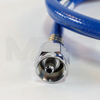 2018 CAREstream Pro-Nox System Blue Hose End