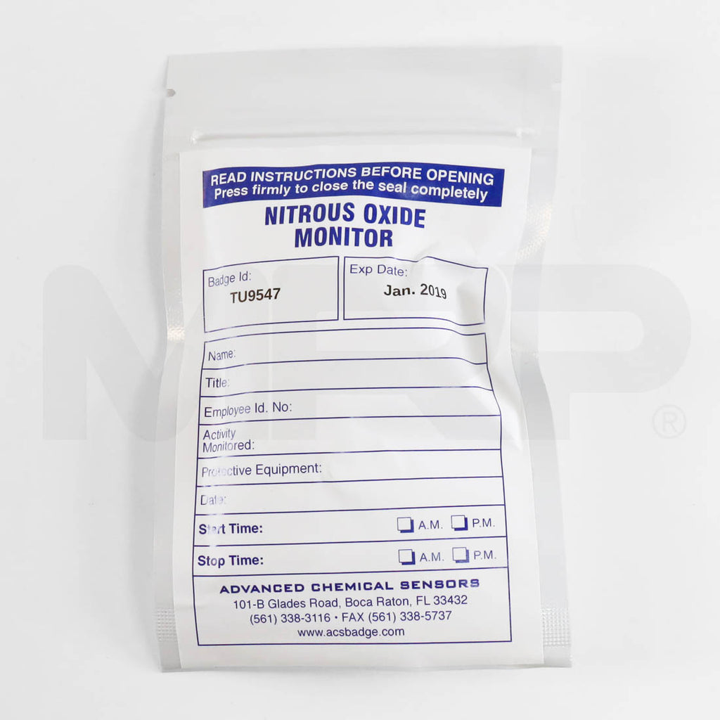2018 CAREstream Pro-Nox System Nitrous Oxide Monitor