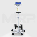 2018 CAREstream Pro-Nox System Front