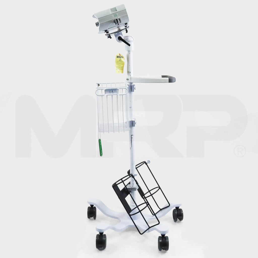 2018 CAREstream Pro-Nox System Side