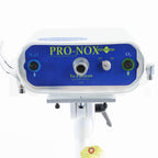 2018 CAREstream Pro-Nox System Head Front