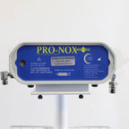 2018 CAREstream Pro-Nox System Label