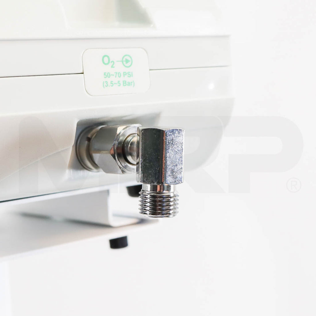 2018 CAREstream Pro-Nox System O2 Valve