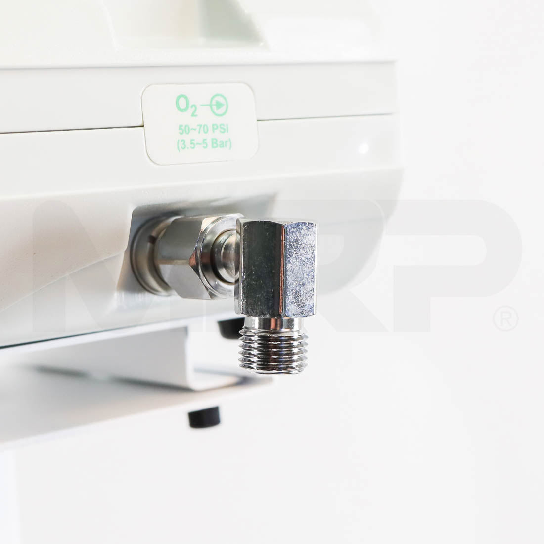 2018 CAREstream Pro-Nox System O2 Valve