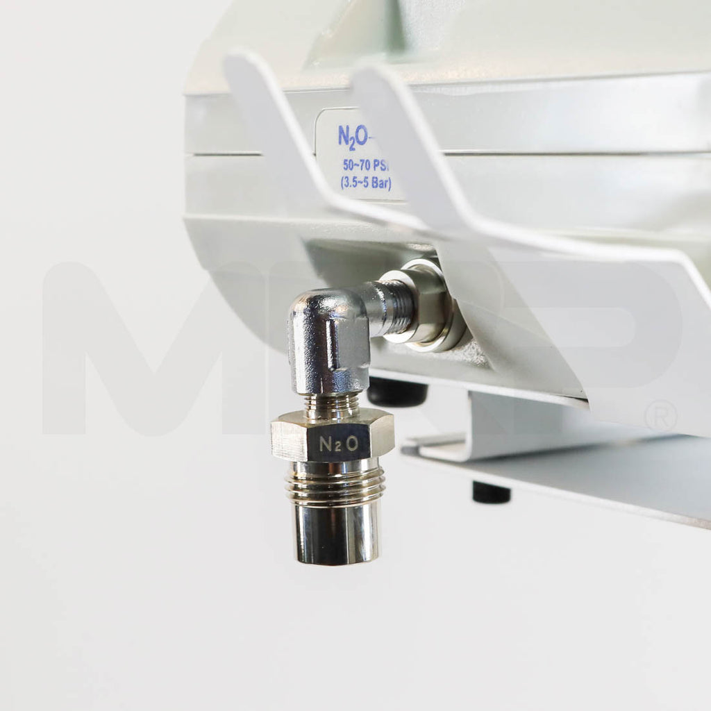 2018 CAREstream Pro-Nox System N2O Valve