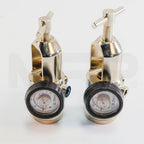 2018 CAREstream Pro-Nox System Regulators