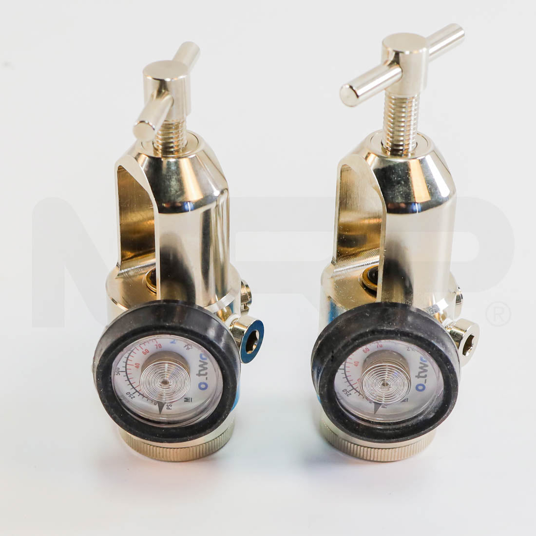 2018 CAREstream Pro-Nox System Regulators