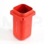 Drucker Diagnostics 100mm Orange Centrifuge 4-Tube Holder