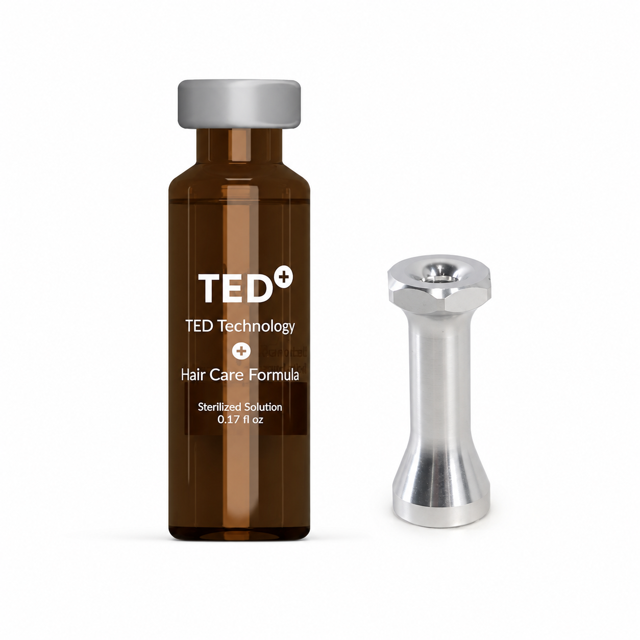 Alma Ted Tip & Serum 5 Pack