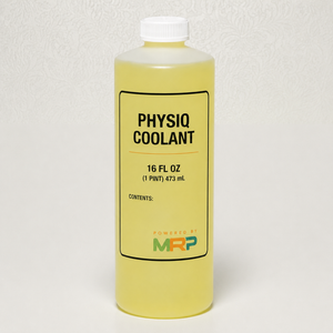 Deka Physiq Electric Liquid Fluorinert Coolant 16oz