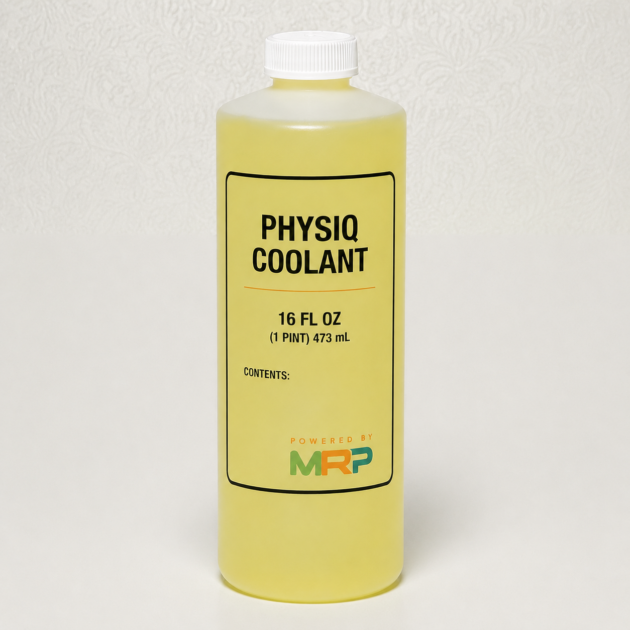 Deka Physiq Electric Liquid Fluorinert Coolant 16oz