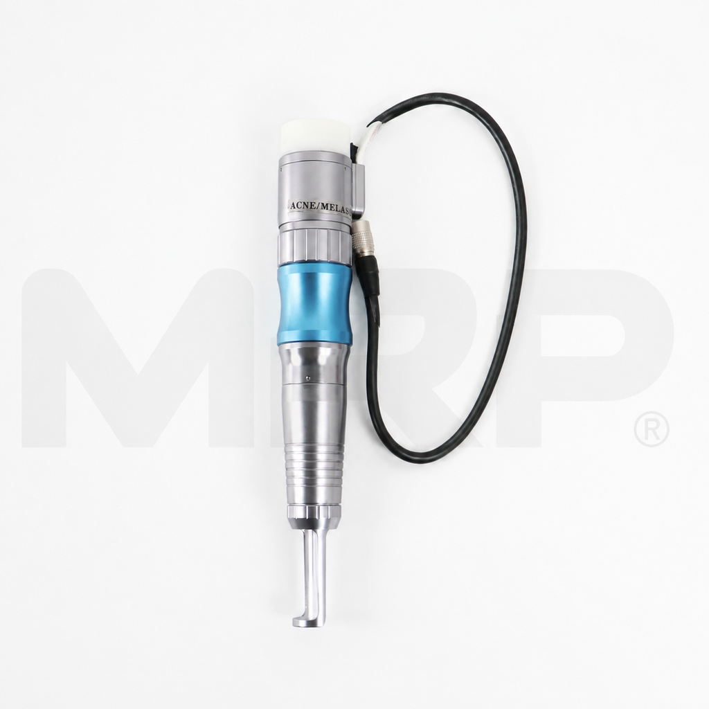 2013 Jeisys Tri-Beam Q-Switched Nd:YAG Laser Surgical Unit