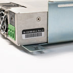 Cicor PFC Mini PM1-03-679-2 Power Supply *PARTS ONLY AS IS* 25V60A *NOT WORKING*