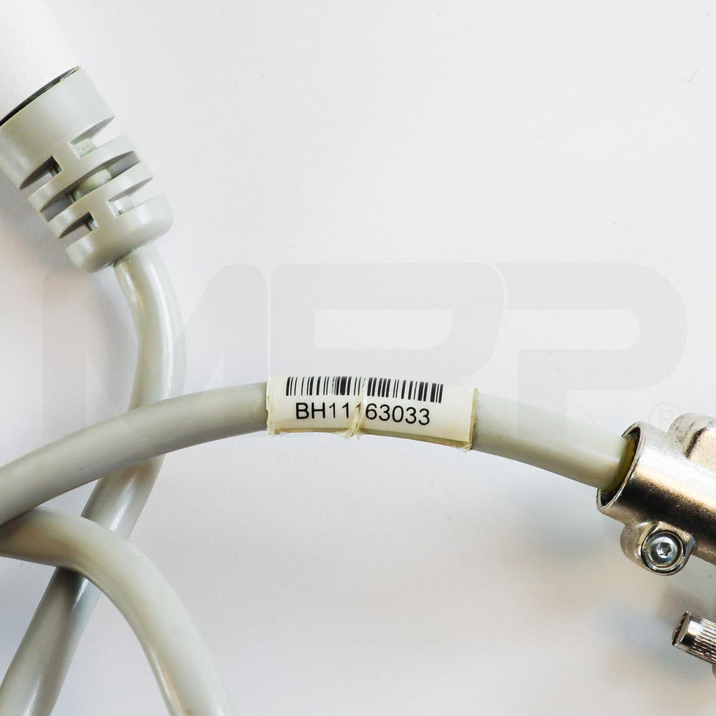 2018 Solta Clear + Brilliant Laser System Standard Handpiece Serial