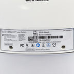 2018 Solta Clear + Brilliant Laser System Serial Label