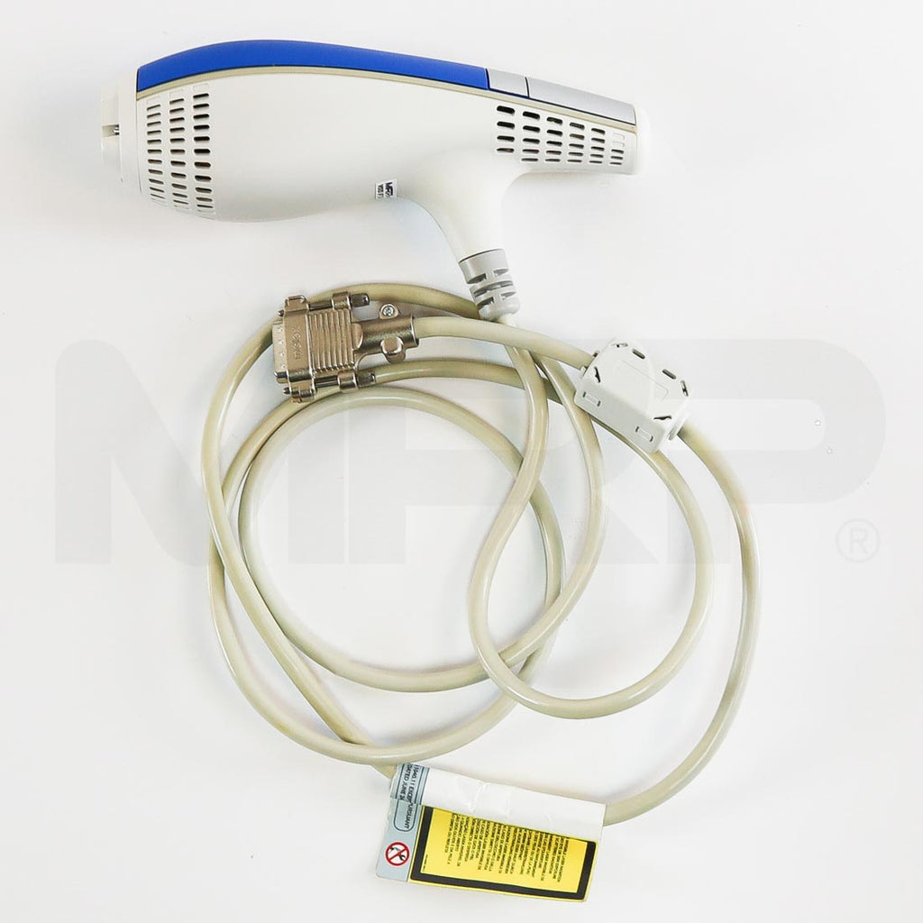 2018 Solta Clear + Brilliant Laser System Permea Handpiece