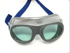 Coherent Laser Safety Glasses Infrared IR 2000-2200 nm Goggles Eye Protection