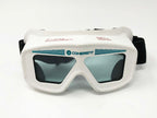 Coherent Laser Safety Goggles L696 YAG Erbium CO2 Glasses Eye Protection