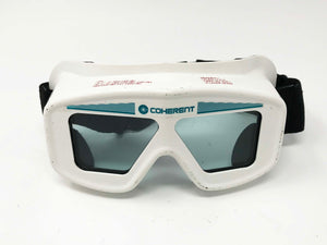 Coherent Laser Safety Goggles L696 YAG Erbium CO2 Glasses Eye Protection