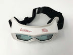 Coherent Laser Safety Goggles L696 YAG Erbium CO2 Glasses Eye Protection