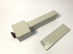 Coherent UltraPulse Venus CO2 Articulated Laser Delivery Arm Counter Weights