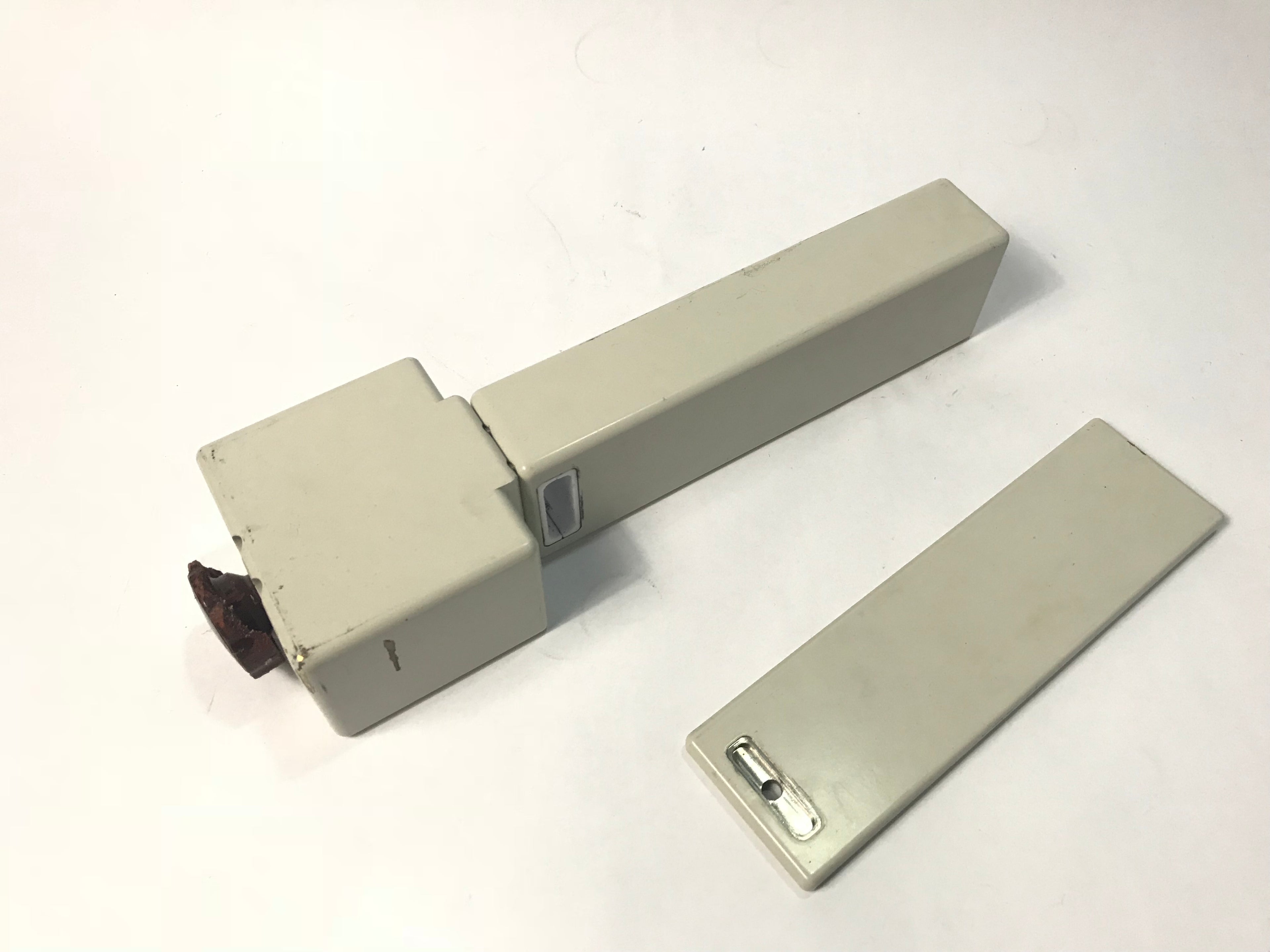 Coherent UltraPulse Venus CO2 Articulated Laser Delivery Arm Counter Weights