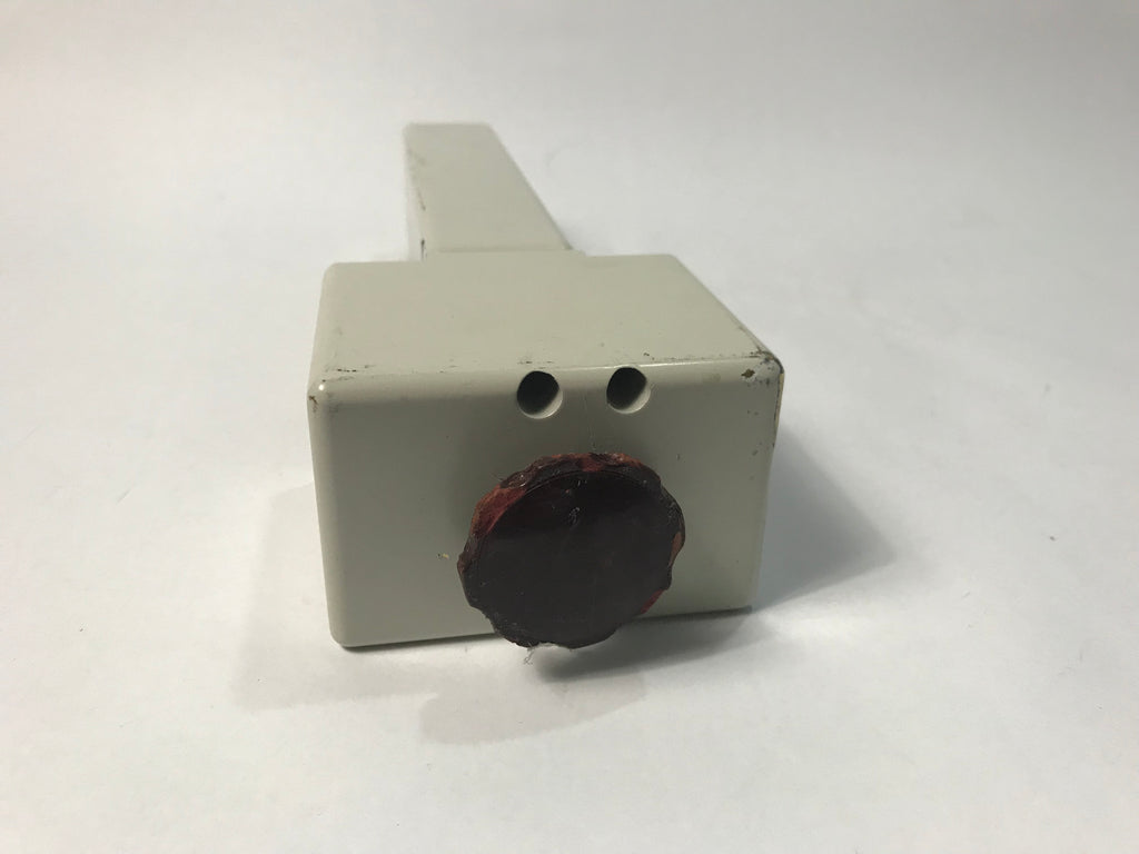 Coherent UltraPulse Venus CO2 Articulated Laser Delivery Arm Counter Weights