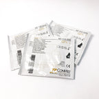 ConMed Sure Fit Dual Dispersive Electrode >2.2kg SureFit w/ Cable 410-2000 2012