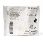 ConMed Sure Fit Dual Dispersive Electrode >2.2kg SureFit w/ Cable 410-2000 2012