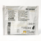 ConMed Sure Fit Dual Dispersive Electrode >2.2kg SureFit w/ Cable 410-2000 2014