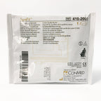 ConMed Sure Fit Dual Dispersive Electrode >2.2kg SureFit w/ Cable 410-2000 2017