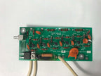 Conbio MedLite C6 Laser Pulse Bank PCB Assembly AS IS Burnt Resistor 504-3200