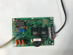 Conbio MedLite C6 Laser Pulse Bank PCB Assembly AS IS Burnt Resistor 504-3200