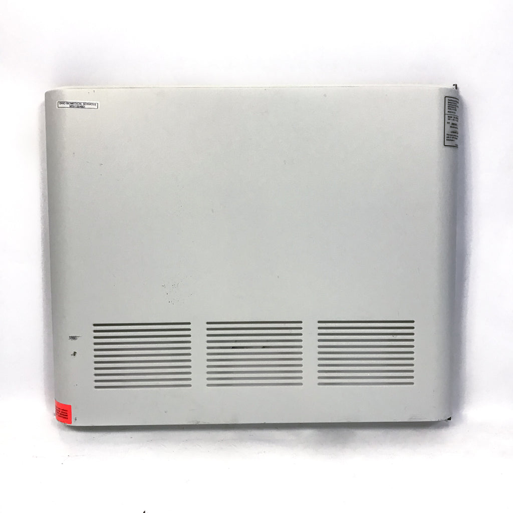 Continuum Laser Hoya ConBio CB Erbium YAG RIGHT SIDE COVER PANEL * PARTS AS-IS