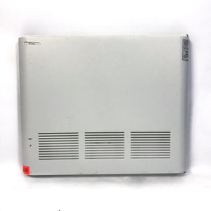 Continuum Laser Hoya ConBio CB Erbium YAG RIGHT SIDE COVER PANEL * PARTS AS-IS