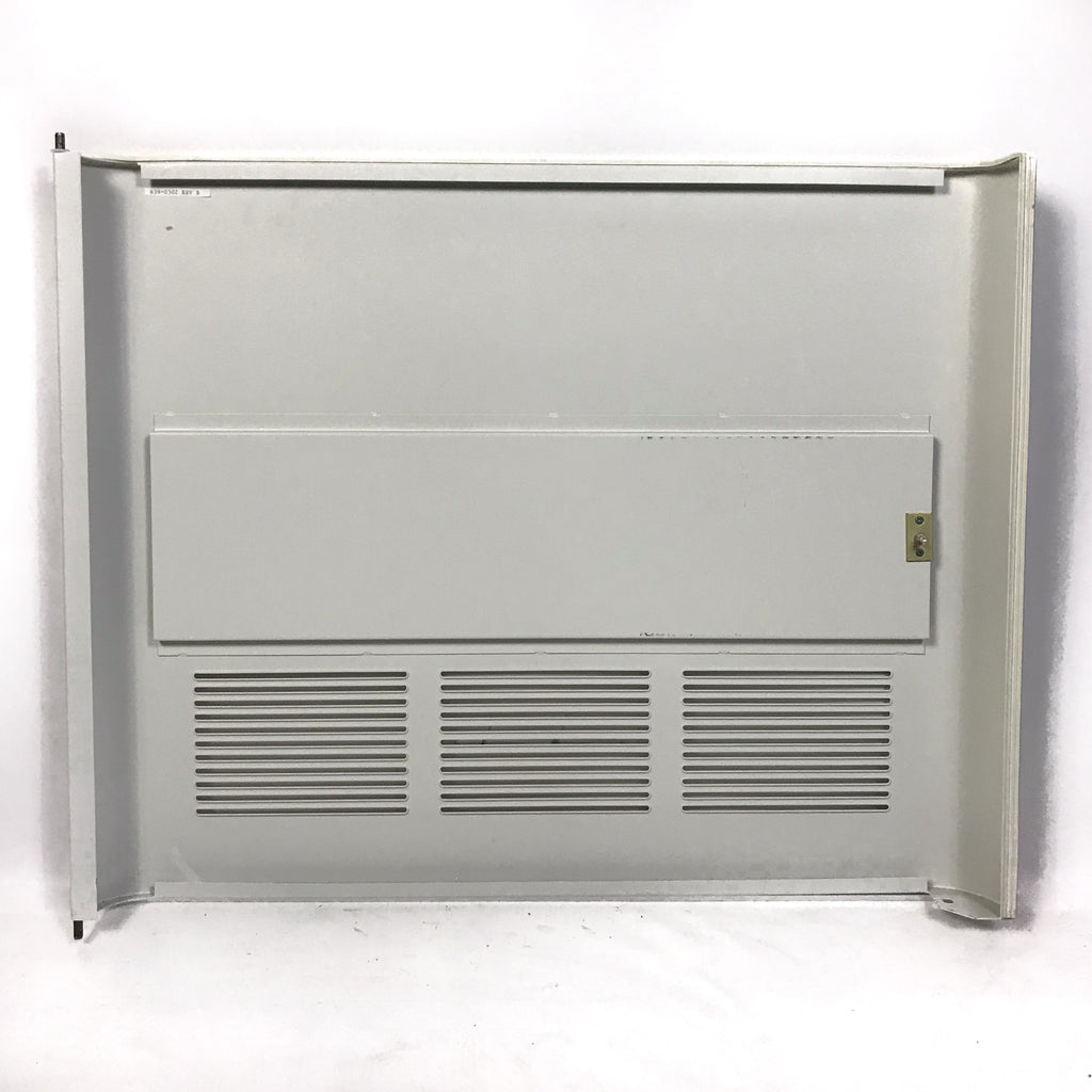 Continuum Laser Hoya ConBio CB Erbium YAG RIGHT SIDE COVER PANEL * PARTS AS-IS