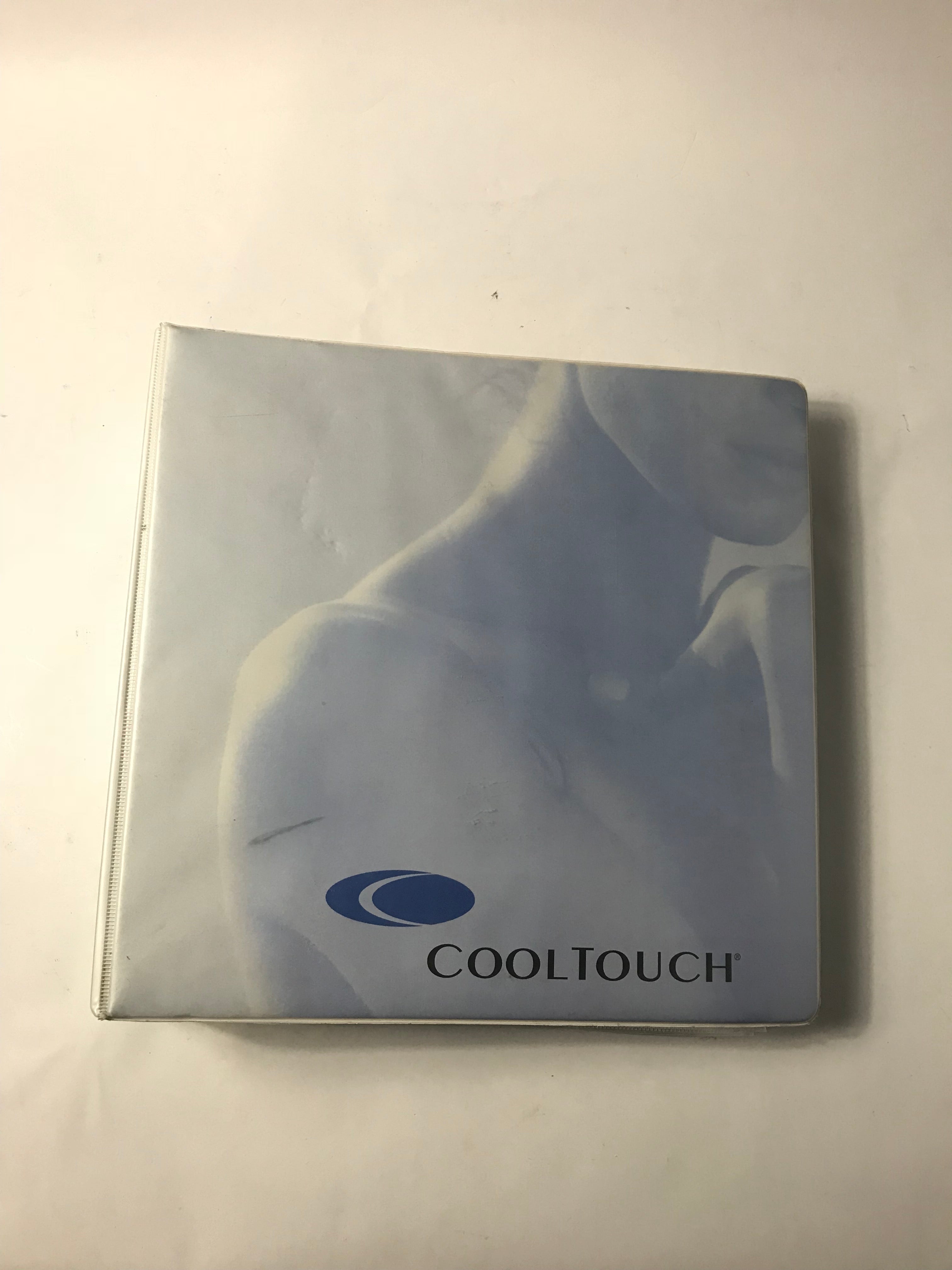Cool Touch II 2 Laser Owners Clinical Training Reference Marketing Guide Manual