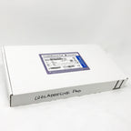 CoolAdvantage CoolAdhesive CoolSculpting Pads ZELTIQ BRZ-GL3-160-008 Exp 3/19